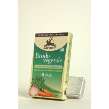 ALCE NERO BIO ZÖLDSÉGLEVESKOCKA biokészítmény