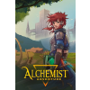  Alchemist Adventure (digitális licenc)