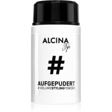 ALCINA #ALCINA Style Hajformázó por a hajtérfogat növelésére 12 g hajformázó