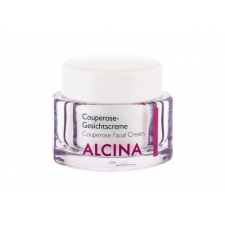 ALCINA Couperose nappali arckrém 50 ml nőknek arckrém