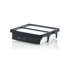 ALCO FILTER légszűrő 180,0mm,153,0mm egyéb motorkerékpár alkatrész