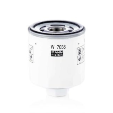 ALCO FILTER motorolajszűrő motorkerékpár szűrő