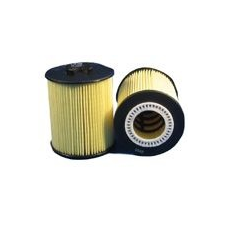 ALCO FILTER Olajszűrő ALCO FILTER MD-335 olajszűrő