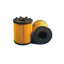 ALCO FILTER Olajszűrő ALCO FILTER MD-537 olajszűrő