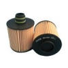 ALCO FILTER Olajszűrő ALCO FILTER MD-669