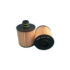 ALCO FILTER Olajszűrő ALCO FILTER MD-669 olajszűrő