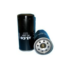 ALCO FILTER Olajszűrő ALCO FILTER SP-1061 olajszűrő