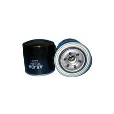 ALCO FILTER Olajszűrő ALCO FILTER SP-1086 olajszűrő
