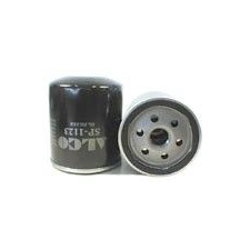 ALCO FILTER Olajszűrő ALCO FILTER SP-1123 olajszűrő