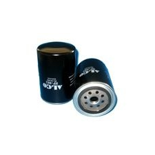 ALCO FILTER Olajszűrő ALCO FILTER SP-802 olajszűrő