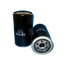 ALCO FILTER Olajszűrő ALCO FILTER SP-822 olajszűrő