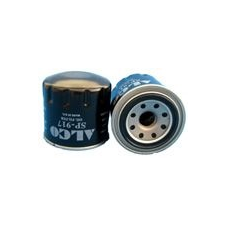 ALCO FILTER Olajszűrő ALCO FILTER SP-917 olajszűrő