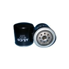 ALCO FILTER Olajszűrő ALCO FILTER SP-977 olajszűrő