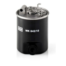 ALCO FILTER üzemanyagszűrő üzemanyagszűrő