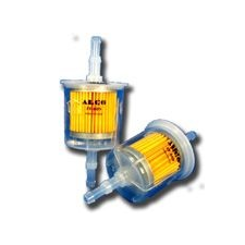 ALCO FILTER Üzemanyagszűrő ALCO FILTER FF-009 üzemanyagszűrő