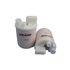 ALCO FILTER Üzemanyagszűrő ALCO FILTER FF-072 üzemanyagszűrő
