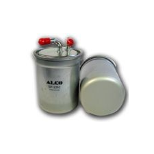 ALCO FILTER Üzemanyagszűrő ALCO FILTER SP-1292 üzemanyagszűrő