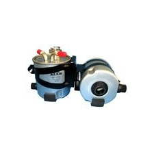 ALCO FILTER Üzemanyagszűrő ALCO FILTER SP-1332 üzemanyagszűrő