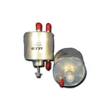 ALCO FILTER Üzemanyagszűrő ALCO FILTER SP-2122 üzemanyagszűrő