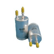 ALCO FILTER Üzemanyagszűrő ALCO FILTER SP-2174 üzemanyagszűrő