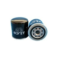 ALCO FILTER Üzemanyagszűrő ALCO FILTER SP-902 üzemanyagszűrő