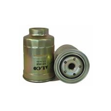 ALCO FILTER Üzemanyagszűrő ALCO FILTER SP-969 üzemanyagszűrő