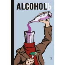  Alcohol – Damon Murray idegen nyelvű könyv