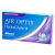 Alcon Air Optix plus HydraGlyde Multifocal (3 db lencse)