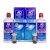 Alcon AOSEPT PLUS HydraGlyde 2x360 ml