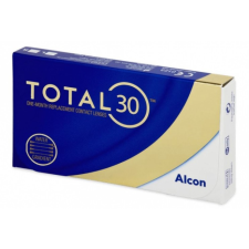 Alcon Total 30 6db kontaktlencse