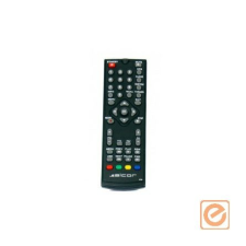 Alcor Távirányító HD 4400 DVB-T vevőhöz távirányító