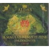Áldás A Magyar Nemzeti Zene Emlékkönyve - CD melléklettel - Szendrey Marót Ervin