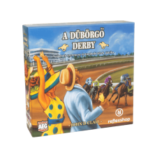 Alderac Entertainment Group A dübörgő derby társasjáték társasjáték