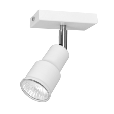 Aldex Aspo fehér mennyezeti lámpa (ALD-985PL_G) GU10 1 izzós IP20 világítás