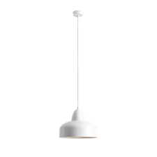 Aldex Como fehér konyhai függesztett lámpa (ALD-946G) E27 1 izzós IP20 világítás