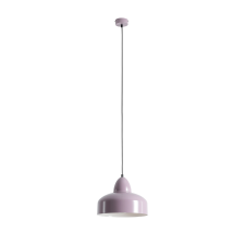 Aldex Como lila konyhai függesztett lámpa (ALD-946G13) E27 1 izzós IP20 világítás