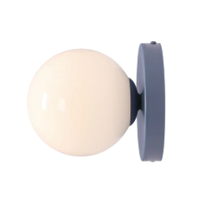 Aldex modern fali lámpa ball kék ald1126c16_s világítás
