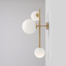 Aldex modern fali lámpa dione sárgaréz ald1092y40 világítás