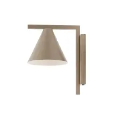 Aldex modern fali lámpa form bézs ald1108c17 világítás