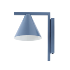 Aldex modern fali lámpa form kék ald1108c16 világítás