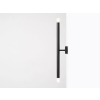 Aldex modern fali lámpa tubo fekete ald1072d1_s
