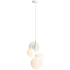 Aldex modern függeszték bloom fehér ald1091l