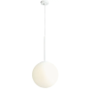 Aldex modern függeszték bosso fehér ald1087g