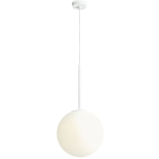 Aldex modern függeszték bosso fehér ald1087g világítás