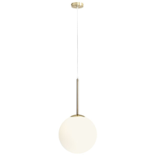Aldex modern függeszték bosso fehér arany ald1087g30 világítás