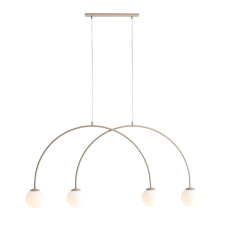 Aldex modern függeszték una bézs ald1116l17_s világítás