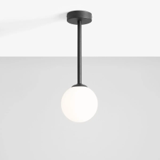 Aldex modern mennyezeti lámpa pinne fehér fekete ald1080pl_g1_s világítás