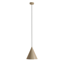 Aldex modern skandináv függeszték form bézs ald1108g17 világítás
