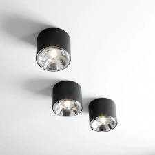 Aldex modern spot lámpa bot fekete ald1047pl_g világítás