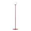 Aldex Pinne piros-fehér állólámpa (ALD-1080A15) E27 1 izzós IP20